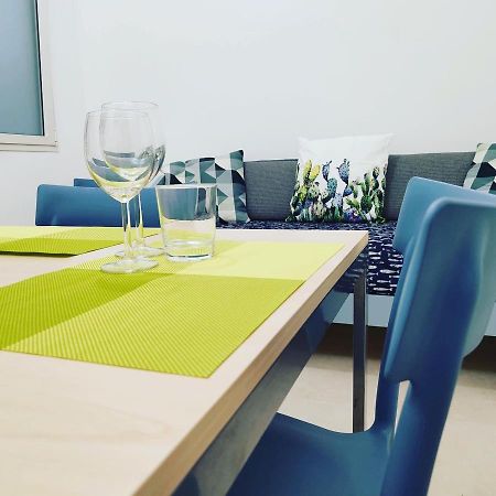 Casa Azzurra Apartment โลอาโน ภายนอก รูปภาพ