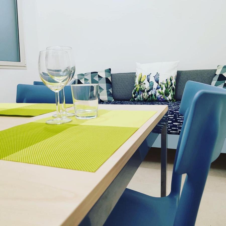 Casa Azzurra Apartment โลอาโน ภายนอก รูปภาพ