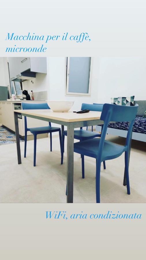 Casa Azzurra Apartment โลอาโน ภายนอก รูปภาพ