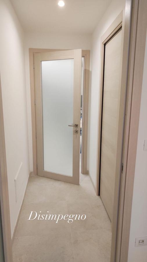 Casa Azzurra Apartment โลอาโน ภายนอก รูปภาพ