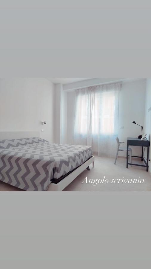 Casa Azzurra Apartment โลอาโน ภายนอก รูปภาพ