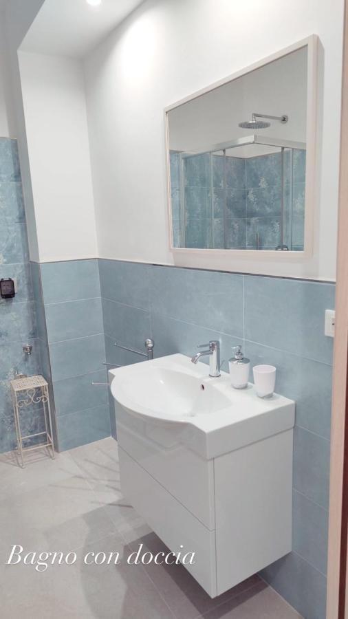 Casa Azzurra Apartment โลอาโน ภายนอก รูปภาพ