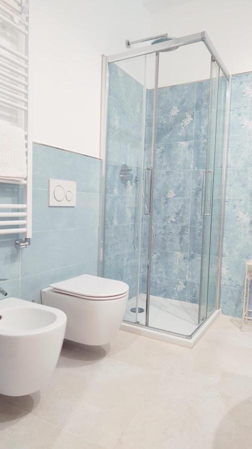 Casa Azzurra Apartment โลอาโน ภายนอก รูปภาพ