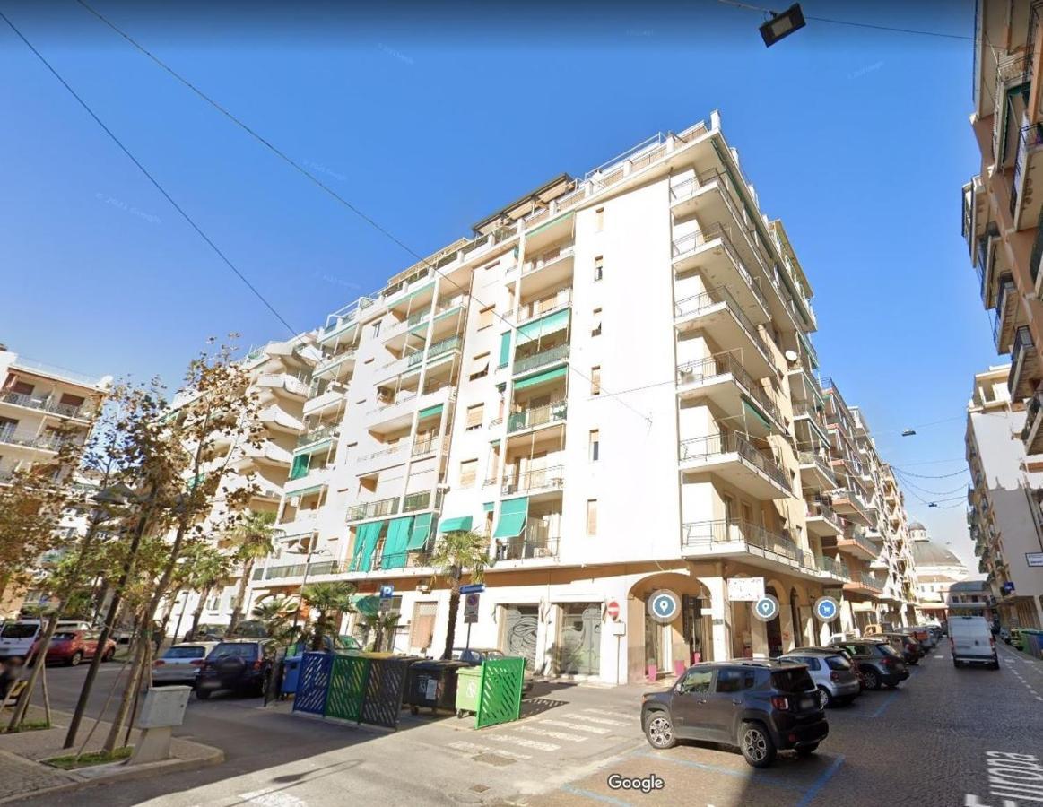 Casa Azzurra Apartment โลอาโน ภายนอก รูปภาพ